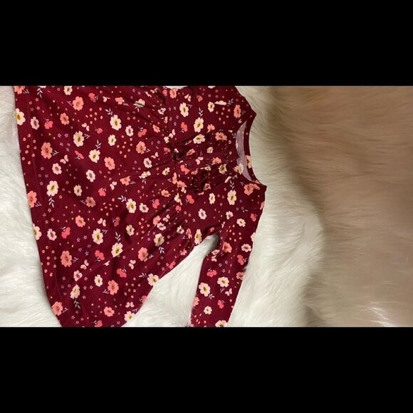 Carter’s Dress for 6M Girl - Picture 1 of 5